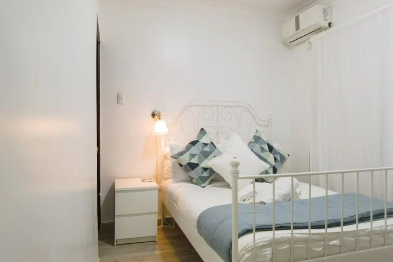 Lejlighed 8 Bedrooms Penthouse Jacuzzi & Private Terrace Santo Domingo
