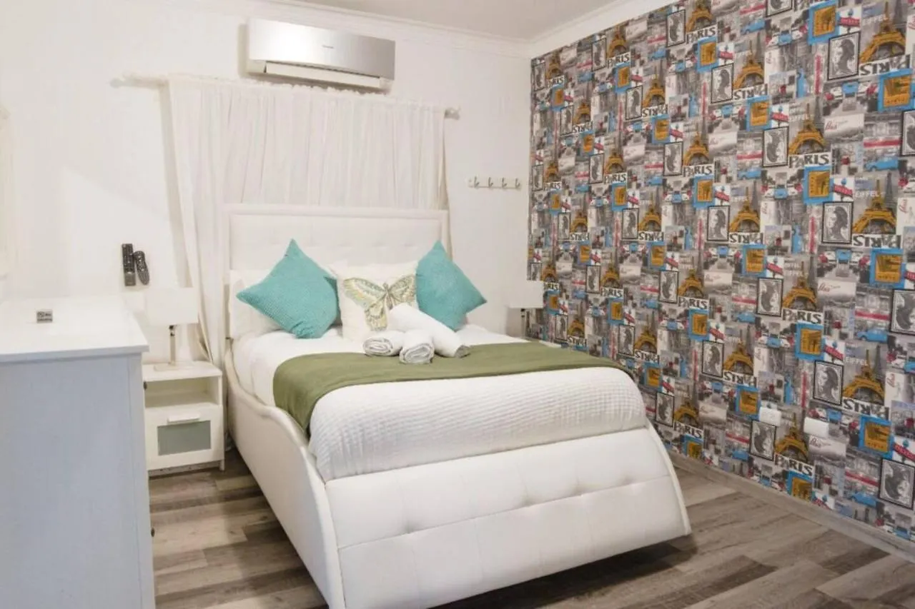 Lejlighed 8 Bedrooms Penthouse Jacuzzi & Private Terrace Santo Domingo