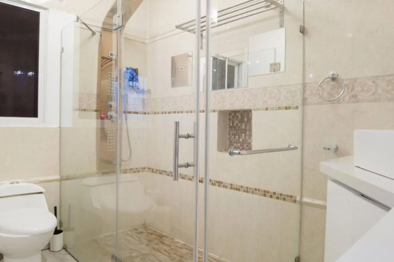 8 Bedrooms Penthouse Jacuzzi & Private Terrace Santo Domingo 0*,  Den Dominikanske Republik