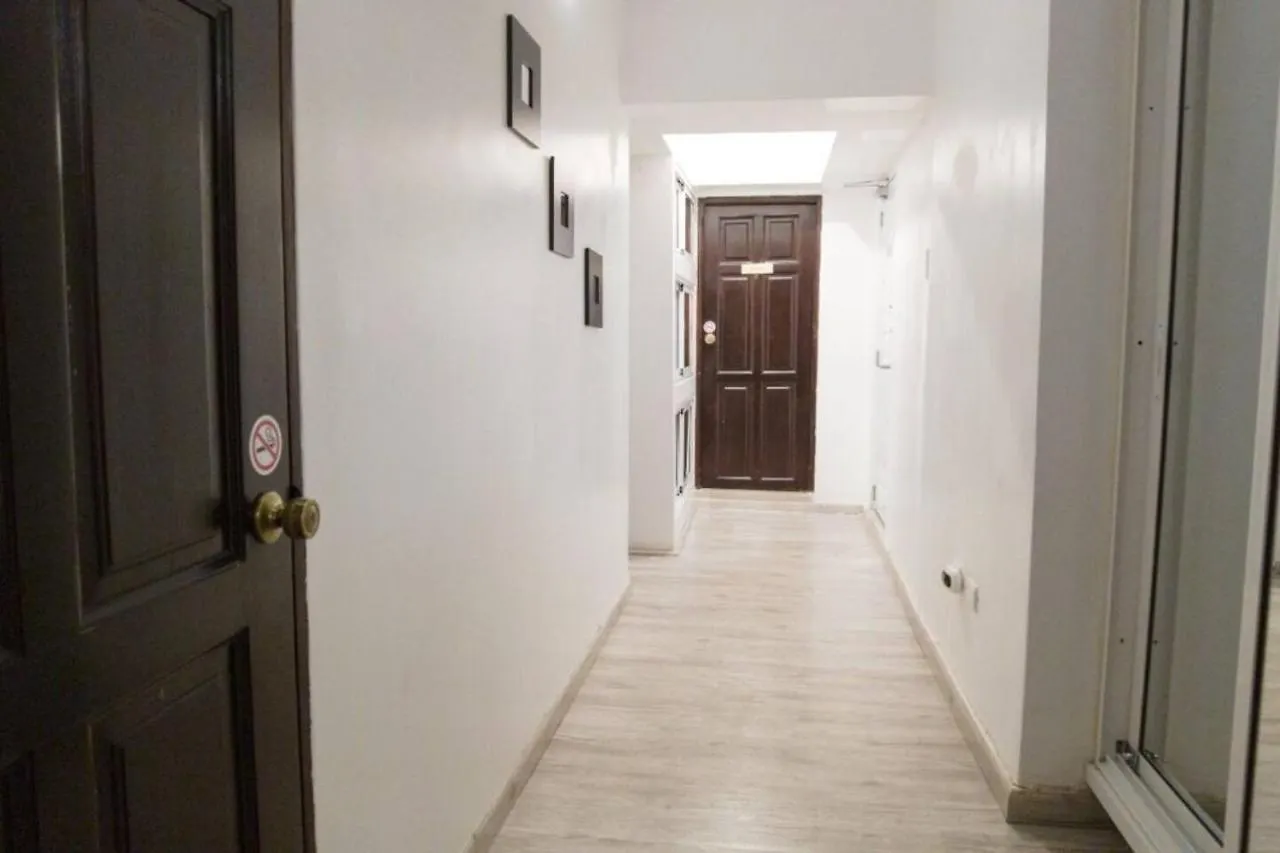 Lejlighed 8 Bedrooms Penthouse Jacuzzi & Private Terrace Santo Domingo Den Dominikanske Republik