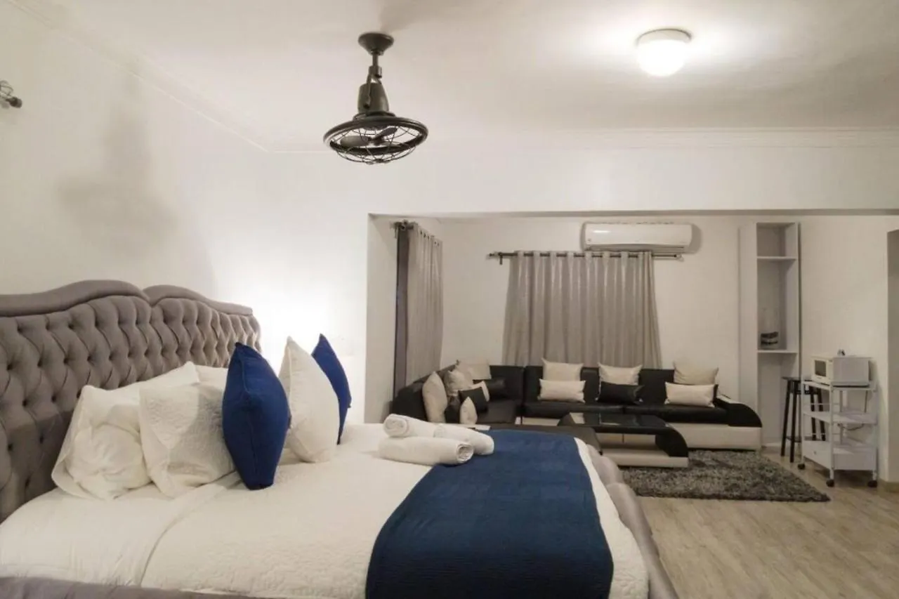 8 Bedrooms Penthouse Jacuzzi & Private Terrace Santo Domingo Den Dominikanske Republik