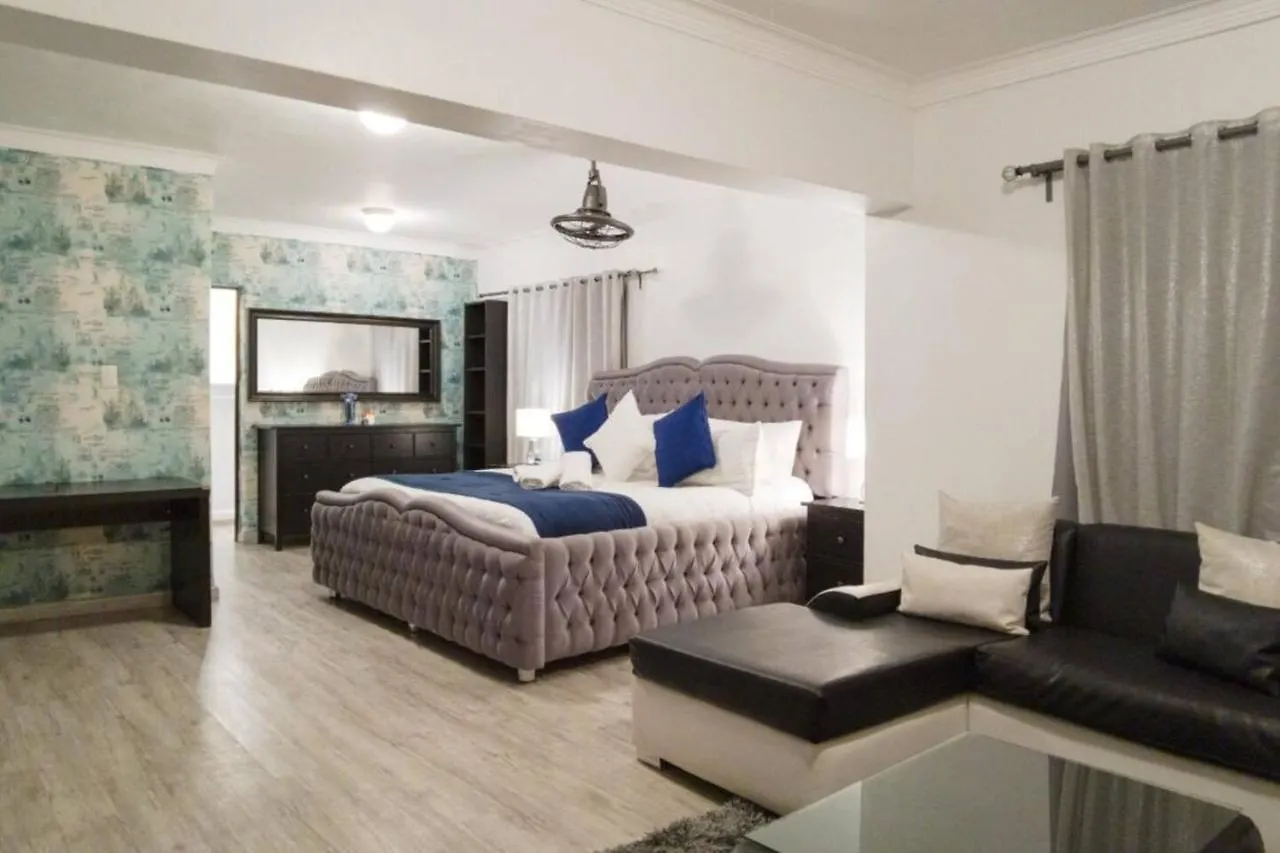 Lejlighed 8 Bedrooms Penthouse Jacuzzi & Private Terrace Santo Domingo Den Dominikanske Republik